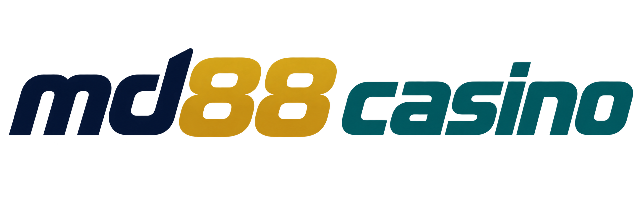 MD88 Casino Logo